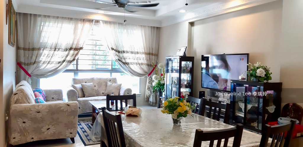 Blk 53 Commonwealth Drive (Queenstown), HDB 4 Rooms #198194622